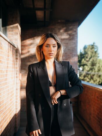 Full leaked Sofi martinez private onlyfans photo