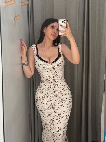 Full leaked Sofi maure private photo