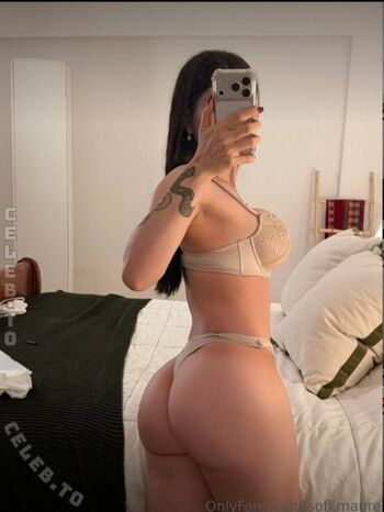 Full leaked Sofi maure private photo