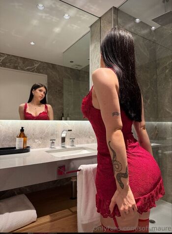 Sofi Maure