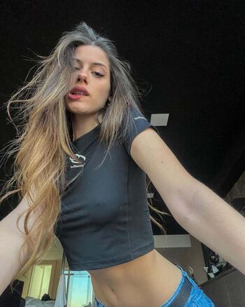 Full leaked Sofi santos private onlyfans photo