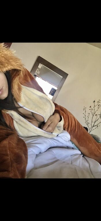 Full leaked Sofi sanz private onlyfans photo