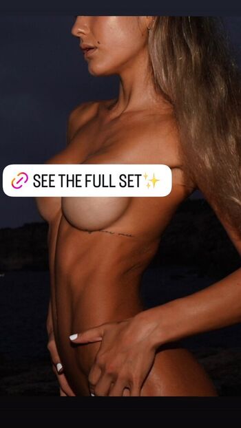 Full leaked Sofia alegre costa private onlyfans photo