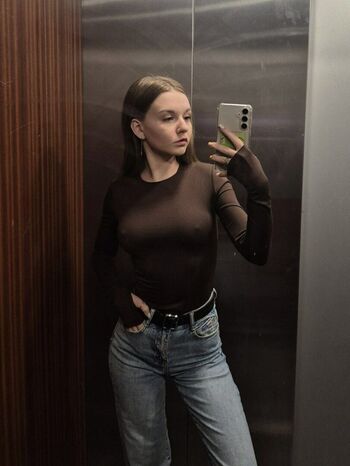 Full leaked Sofia alexandrovna page private photo
