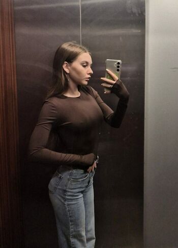Full leaked Sofia alexandrovna page private photo