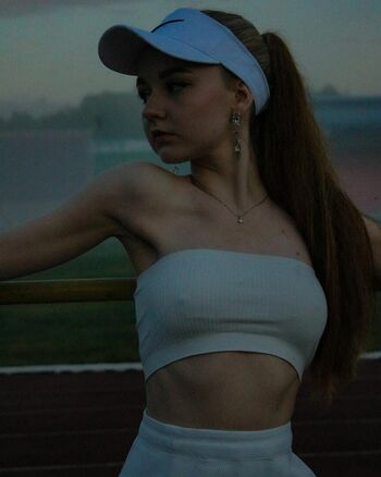 Sofia Alexandrovna