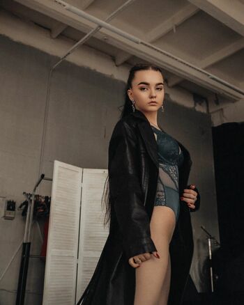 Full leaked Sofia alexandrovna page private photo