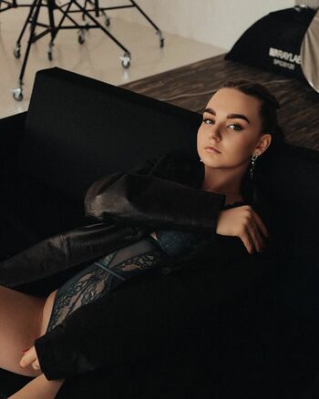 Sofia Alexandrovna