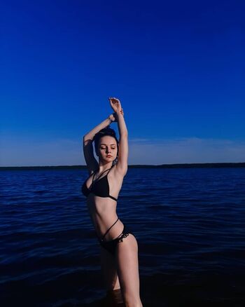 Sofia Alexandrovna