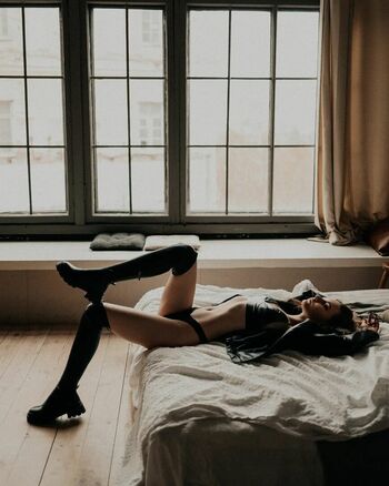 Full leaked Sofia alexandrovna private photo