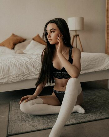 Sofia Alexandrovna