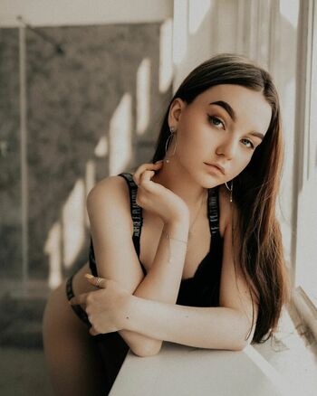 Full leaked Sofia alexandrovna private photo