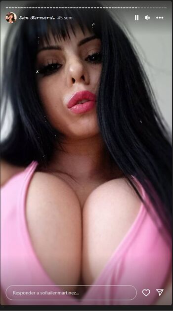 Sofía Alien