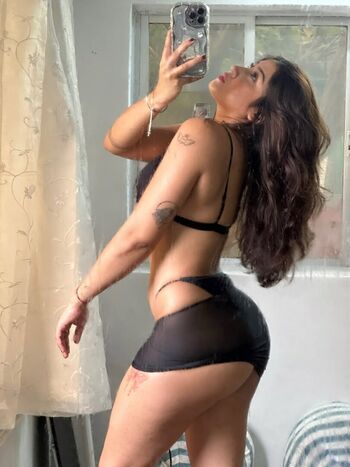 Full leaked Sofia ansari page private photo