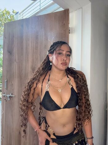 Full leaked Sofia ansari page private photo