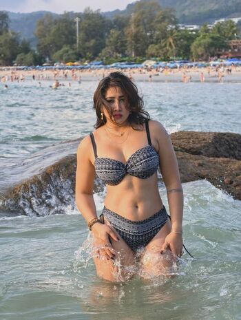 Full leaked Sofia ansari private photo