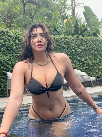 Full leaked Sofia ansari private photo