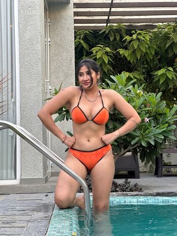 Full leaked Sofia ansari page private photo