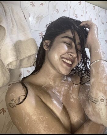 Full leaked Sofia ansari private photo