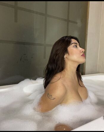 Full leaked Sofia ansari private photo