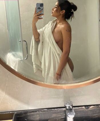Full leaked Sofia ansari private photo