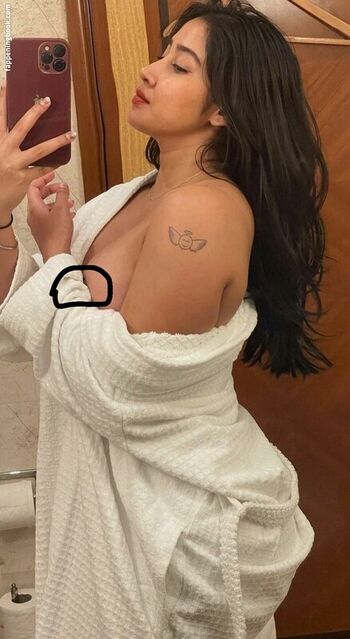 Full leaked Sofia ansari private photo