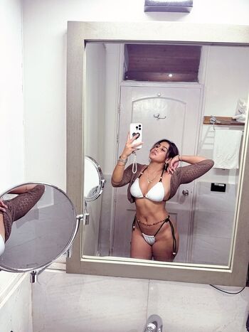 Full leaked Sofia ansari private photo