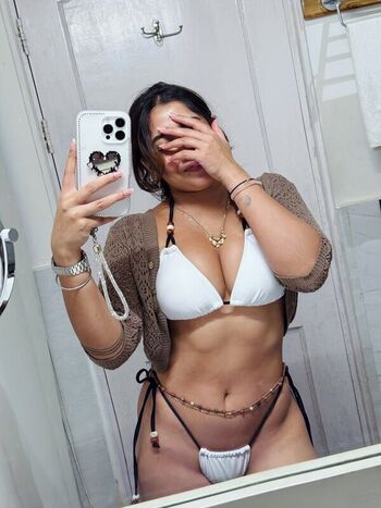 Full leaked Sofia ansari private photo