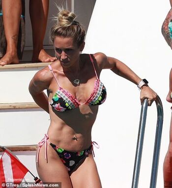 Full leaked Sofia balbi private photo