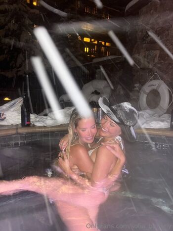 Full leaked Sofia bevarly private photo