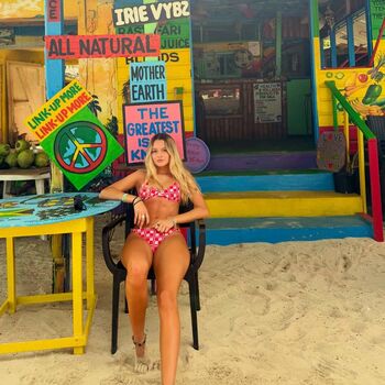 Full leaked Sofia brizzio penna private onlyfans photo