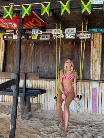 Full leaked Sofia brizzio penna private onlyfans photo