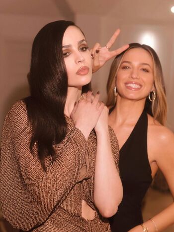 Full leaked Sofia carson private onlyfans photo