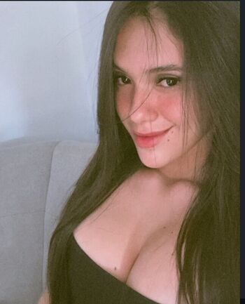 Full leaked Sofia castillo private photo