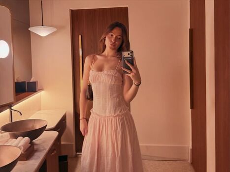 Full leaked Sofia cerio private photo