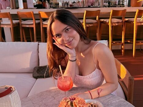 Full leaked Sofia cerio private photo