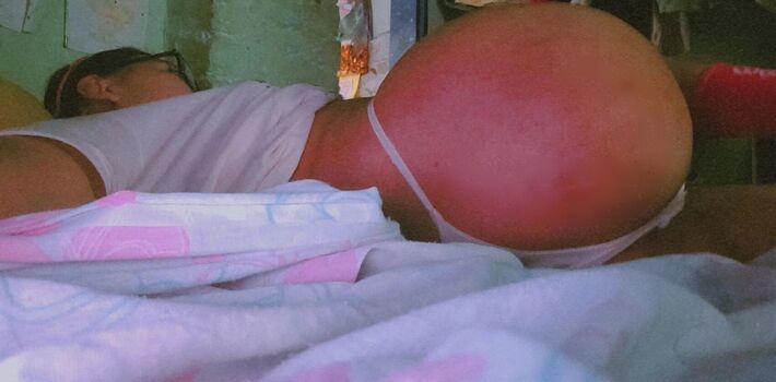 Full leaked Sofia chavez private onlyfans photo