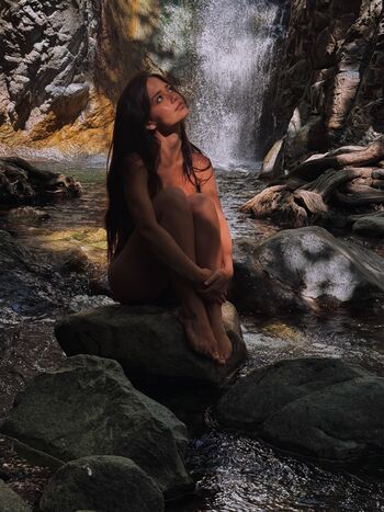 Full leaked Sofia chernasova private photo