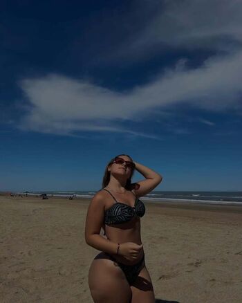 Full leaked Sofia contreras private photo
