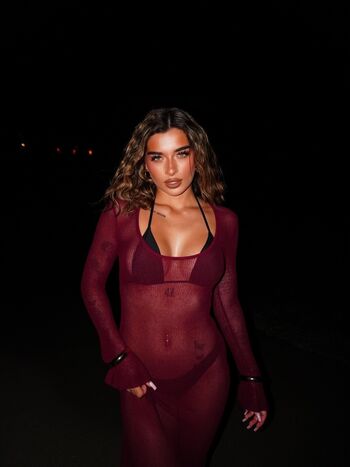 Full leaked Sofia crisafulli private photo