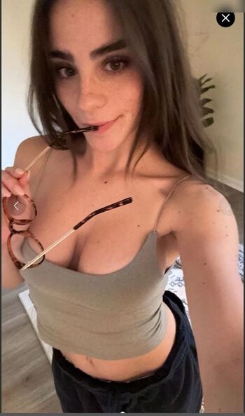 Full leaked Sofia crnilovic private photo