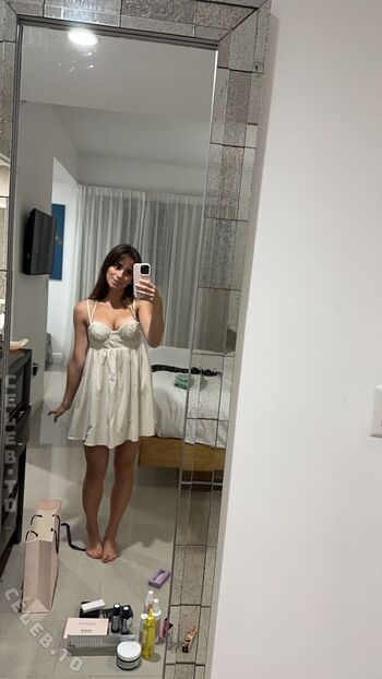 Full leaked Sofia crnilovic private photo