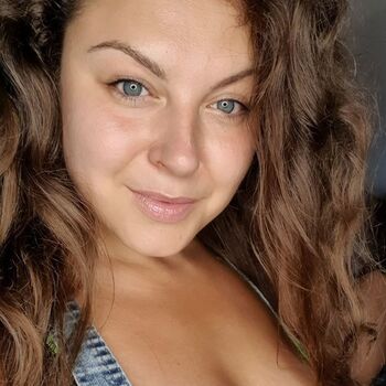 Full leaked Sofia curly private photo