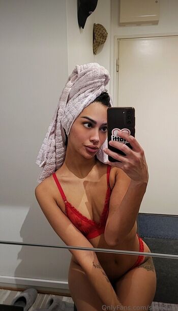 Full leaked Sofia dao private onlyfans photo