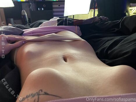Full leaked Sofia elizabeth private photo