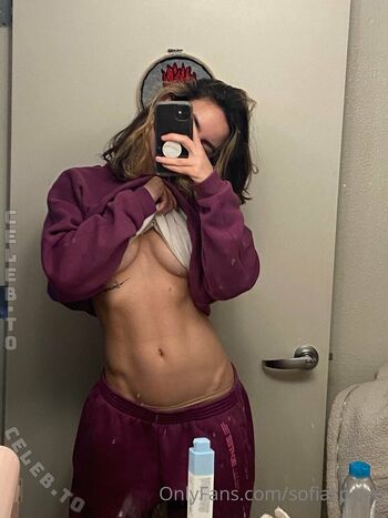 Full leaked Sofia elizabeth private photo