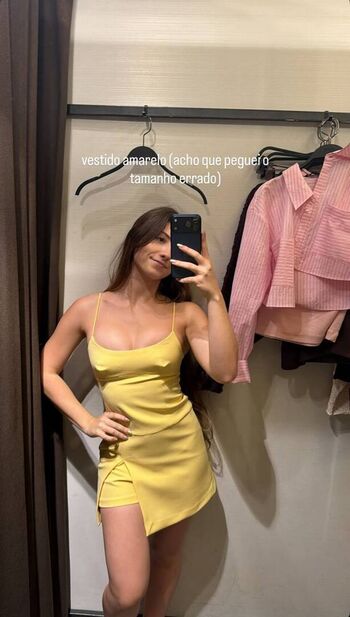 Full leaked Sofia espanha private onlyfans photo