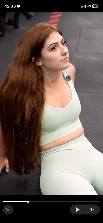 Full leaked Sofia espanha private photo