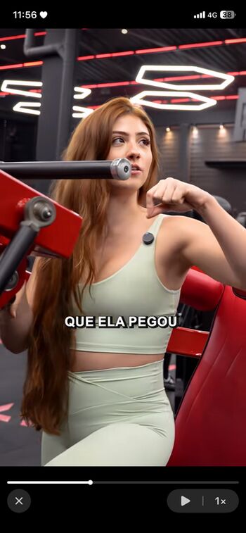 Full leaked Sofia espanha private photo