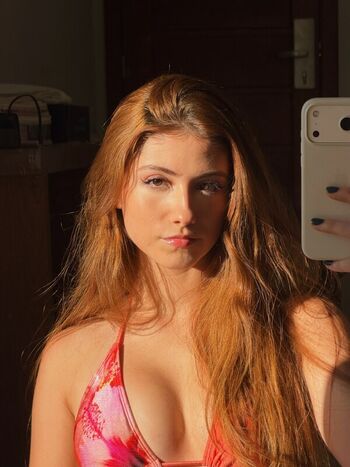 Full leaked Sofia espanha private photo
